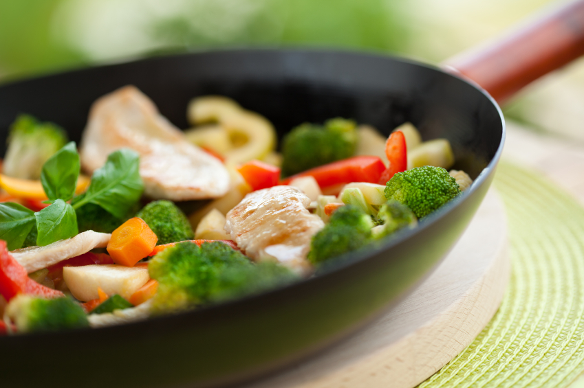 Exploring nutrition and health