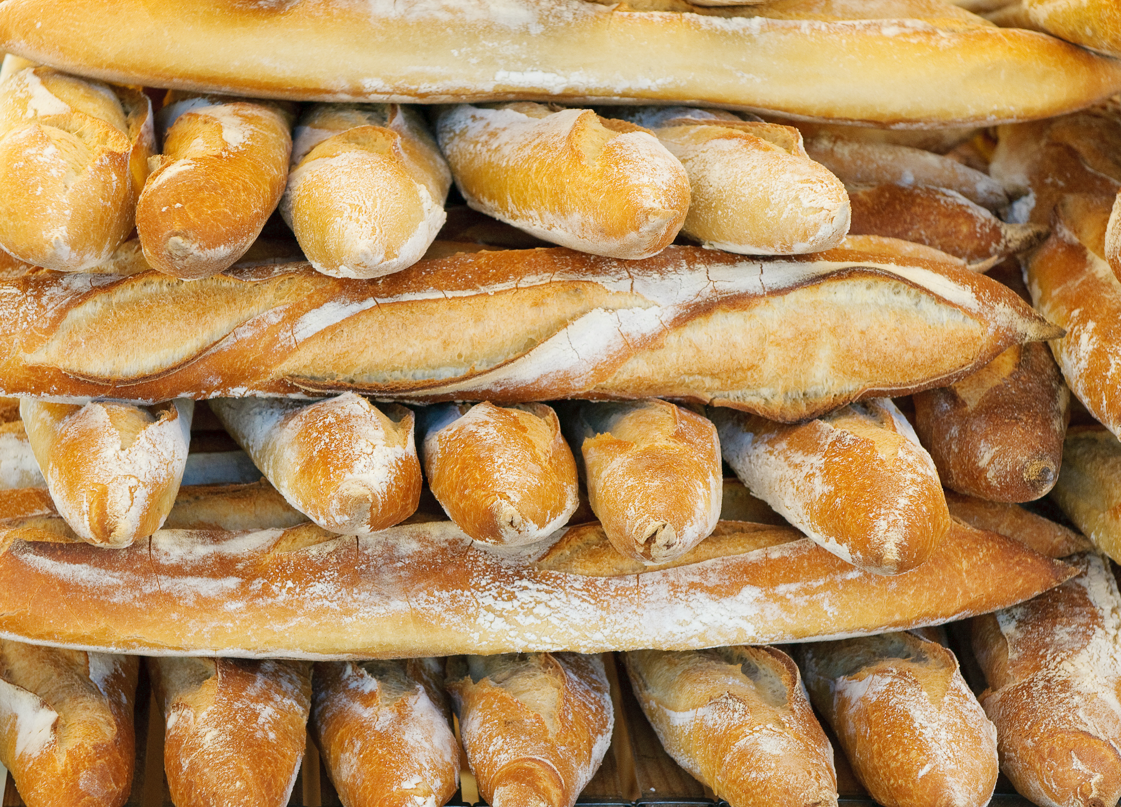 Functional properties of food